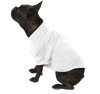 French Bulldog Long T-Shirt - Fits 16 to 30 Pound Dog - Available in 6 Colors!