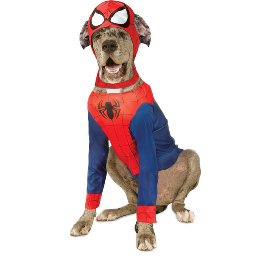 Spiderman Pet Costume