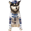 R2D2 Star Wars Pet Costume