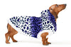 Dachshund TWEENIES Hoodie Sweetshirt - Fits 9 to 15 LB Dog - Available in 10 Colors!