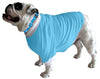 English Bulldog BIGGER THAN BEEFY Long T-Shirt - Fits 56 to 80 Pound Dog - Available in 6 Colors!