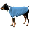 Boxer / Doberman Long T-Shirt - Fits 56 to 110 Pound Dog - Available in 6 Colors!