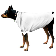  Boxer / Doberman Long T-Shirt - Fits 56 to 110 Pound Dog - Available in 6 Colors!