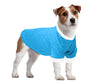 Jack Russel / Rat Terrier Long T-Shirt - Fits 9 to 12 Pound Dog - Available in 6 Colors!