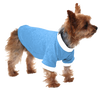 Chihuahua / Yorkie Long T-Shirt - Fits 5 to 9 Pound Dog - Available in 6 Colors!