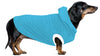 Jack Russel/Terrier/Dachshund (Mini) Hoodie T-Shirt - Fits 9 to 12 LB Dog - Available in 6 Colors!