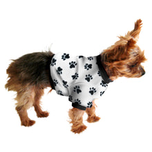  Chihuahua/Yorkie Shorty Sweatshirt - Fits 5 to 9 Pound Dog - 10 Patterns or Colors to Choose From!