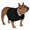 French Bulldog Shorty Sweatshirt - Fits 16 to 30 LB Dog - Over 20 Patterns to Choose From!