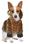 Jack Russel/Pom/Rat Terrier Hoodie Sweatshirt - Fits 9 to 12 LB Dog - Over 10 Patterns to Choose From!