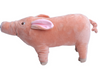 Cute Pet Cartoon Pig Plush Toy Stuffed Soft Animal Pig Doll