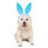 Blue Pet Bunny Ears