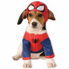 Spiderman Pet Costume
