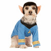 Star Trek Spock Pet Costume